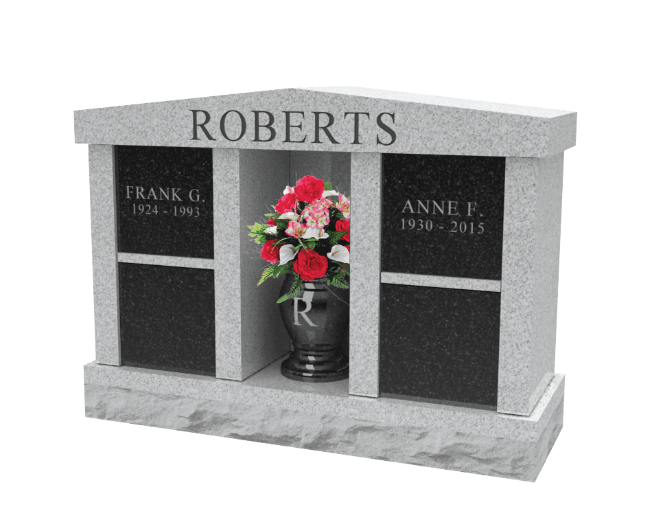 Family Columbarium